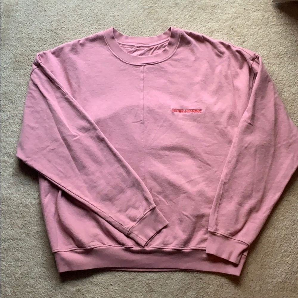 Daniel Patrick Sweatshirt Size XL